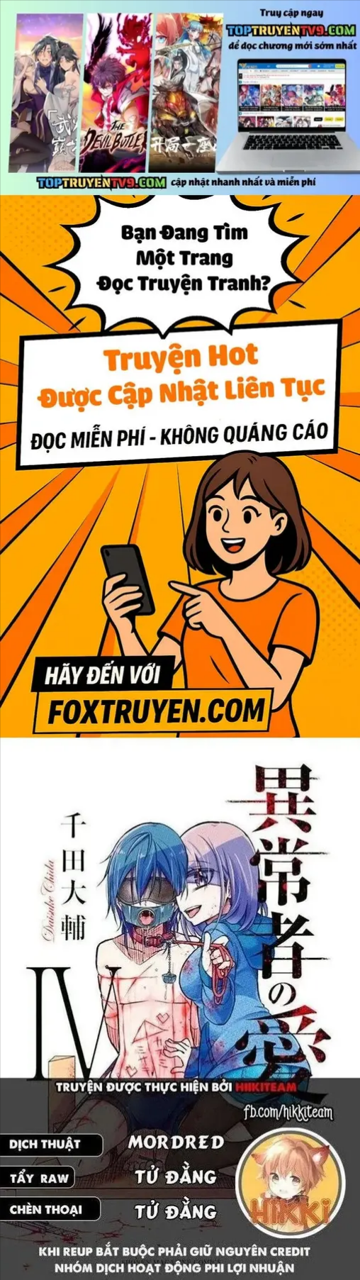 Chương 68 - Trang 1