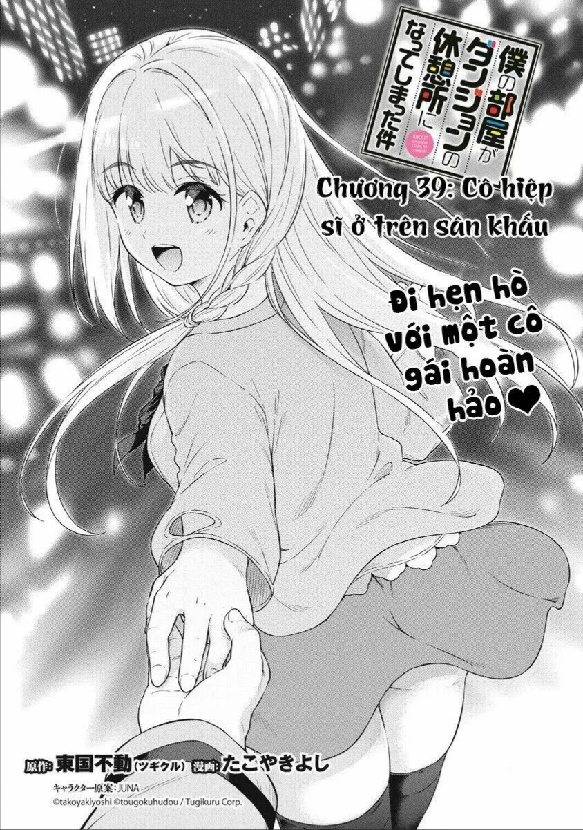 Chương 39 - Trang 1