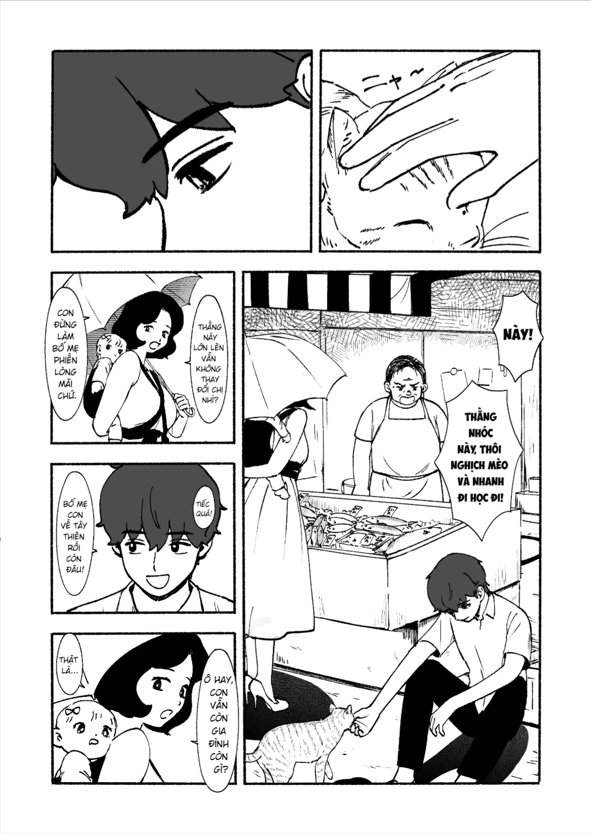 Oneshot - Trang 2
