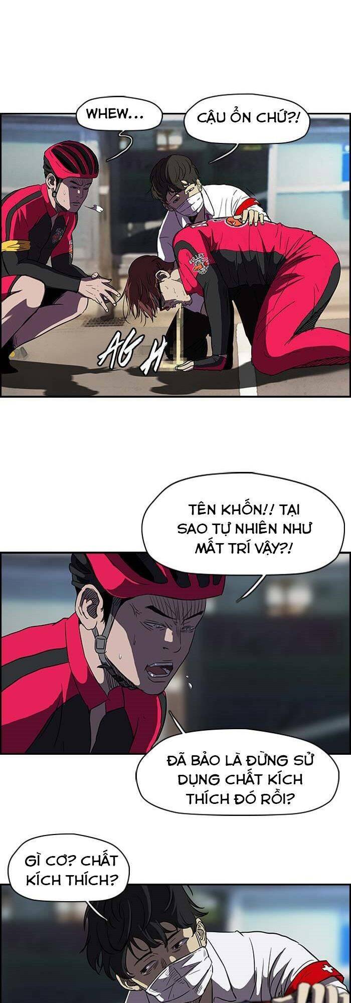 Chương 104 - Trang 1