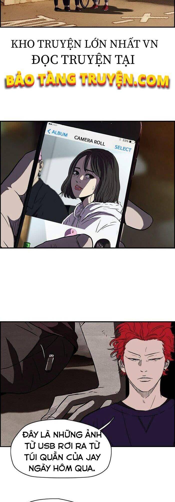 Chương 116 - Trang 1