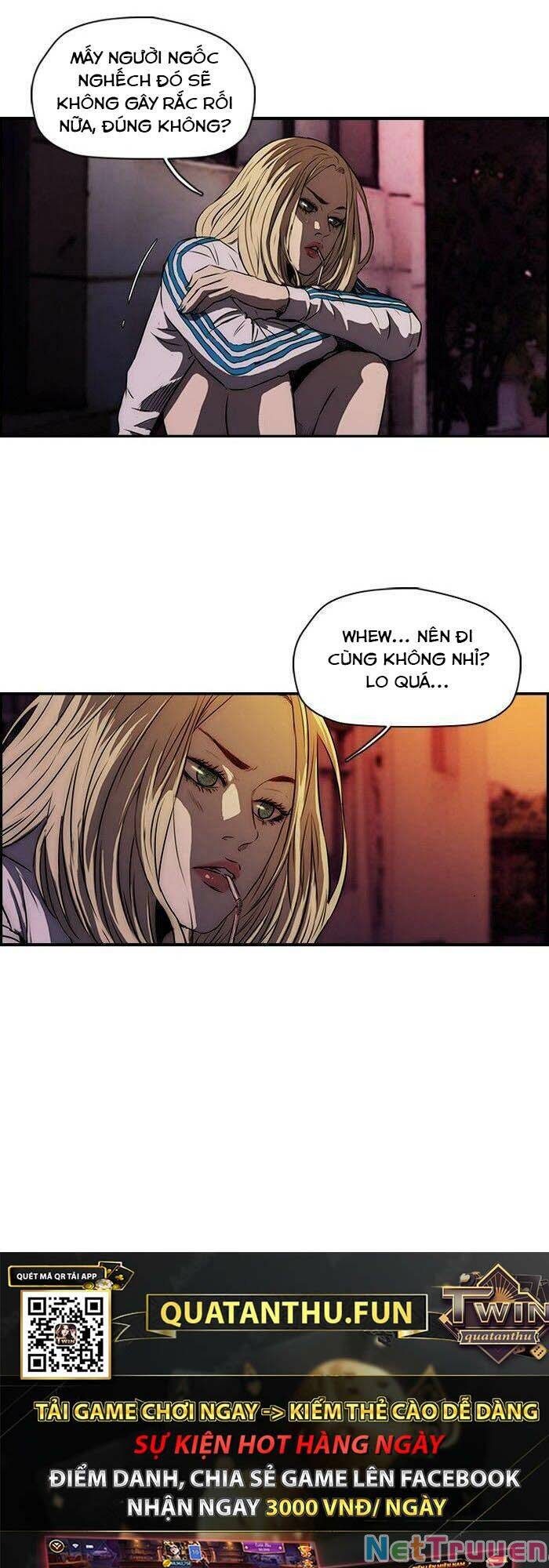 Chương 119 - Trang 1