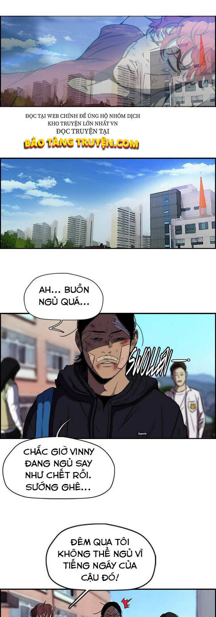 Chương 122 - Trang 1