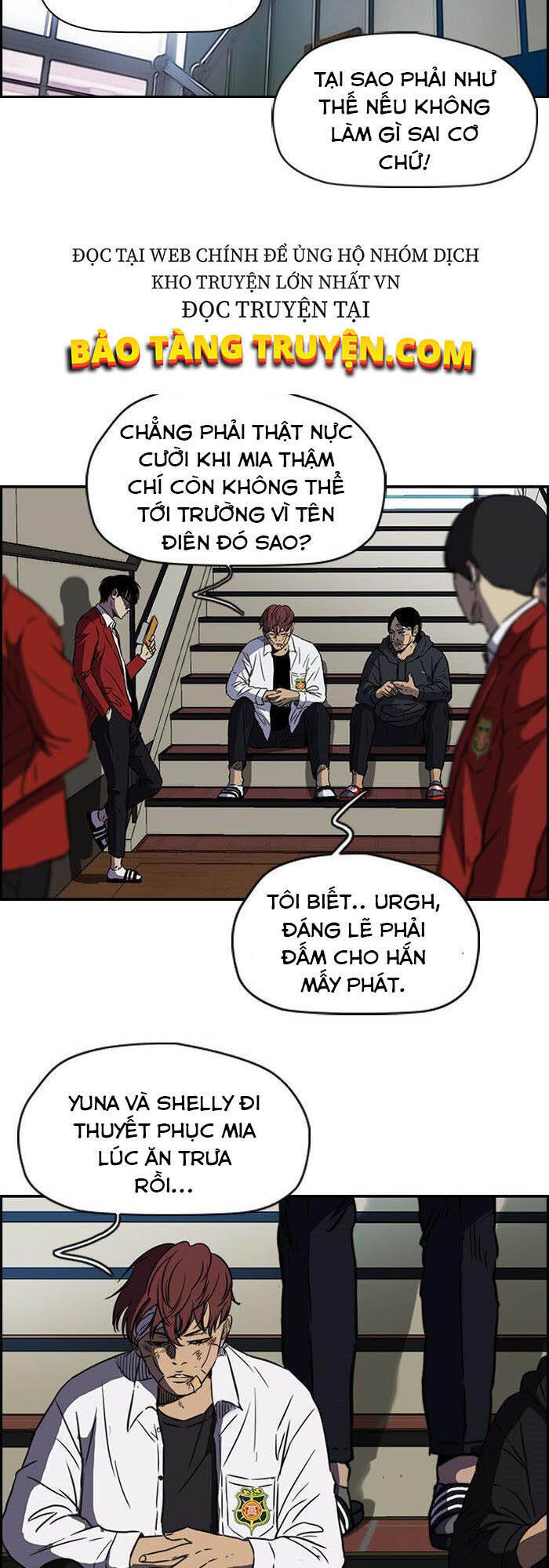 Chương 123 - Trang 1
