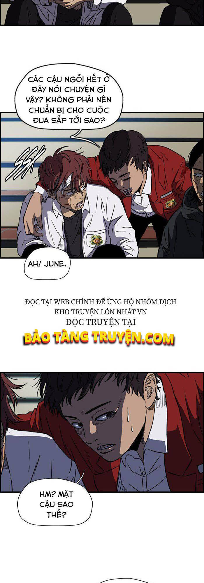 Chương 123 - Trang 2