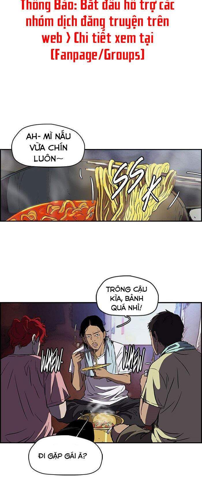 Chương 133 - Trang 1