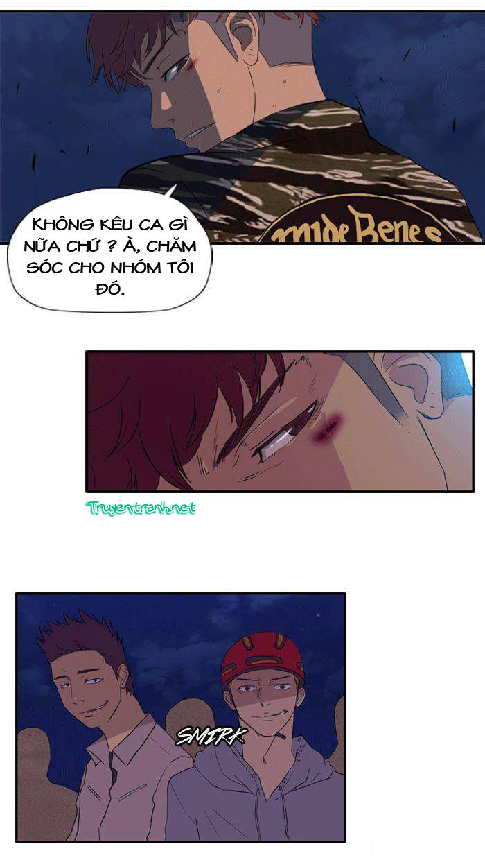 Chương 17 - Trang 1
