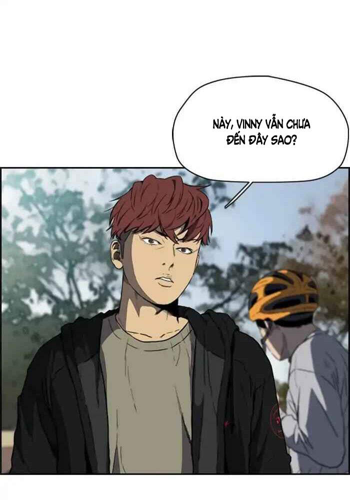 Chương 205 - Trang 1