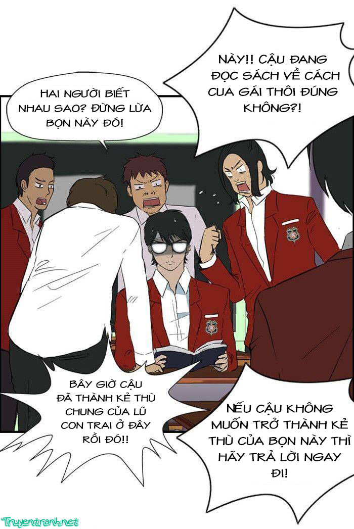 Chương 27 - Trang 2