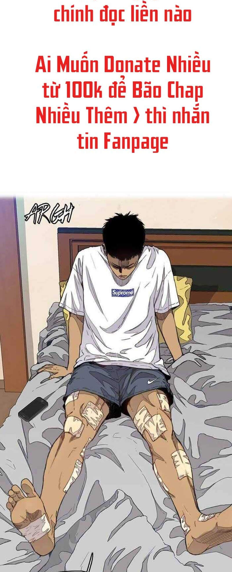 Chương 296 - Trang 1