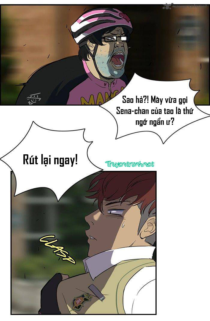Chương 31 - Trang 2