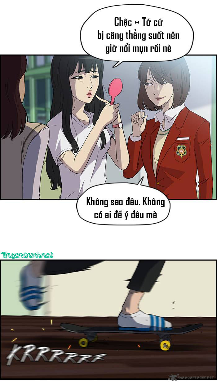 Chương 33 - Trang 1