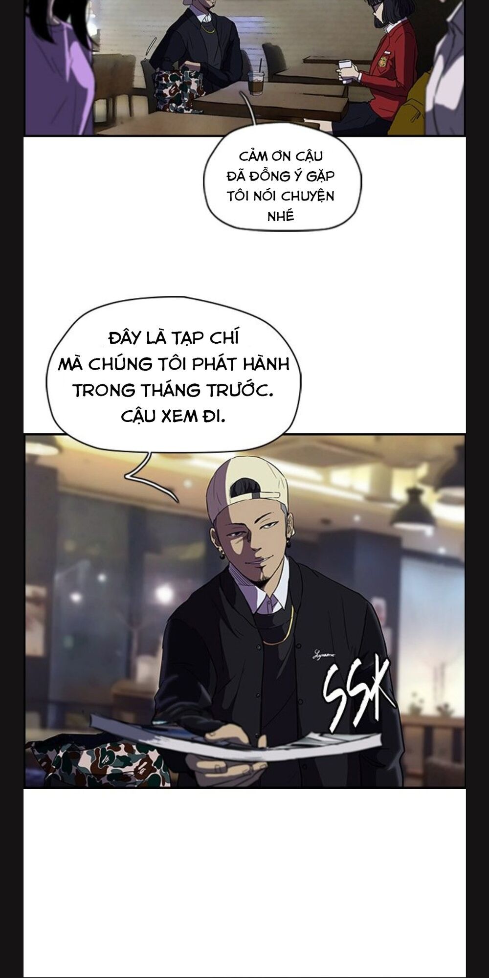 Chương 82 - Trang 1