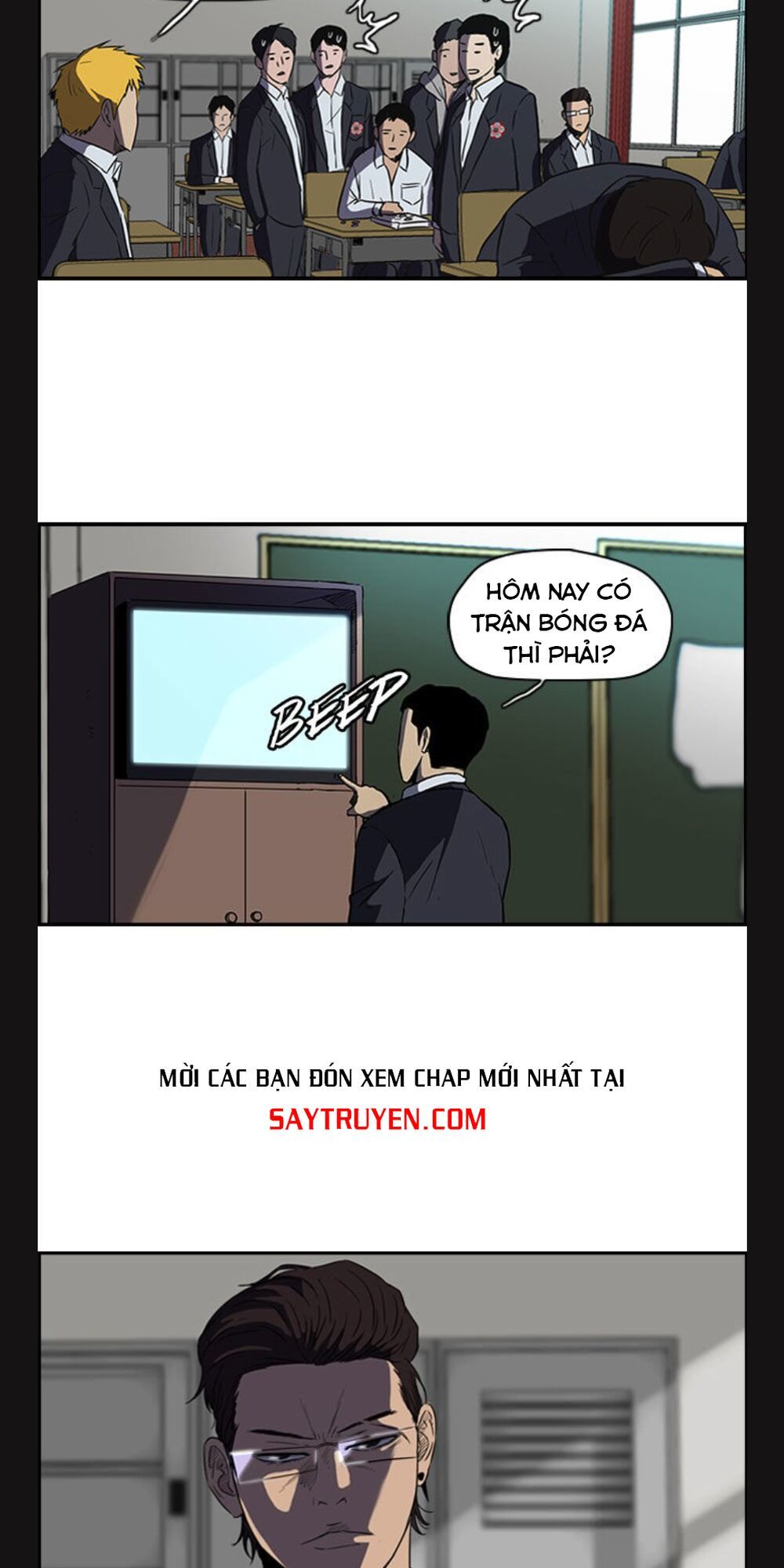 Chương 84 - Trang 1