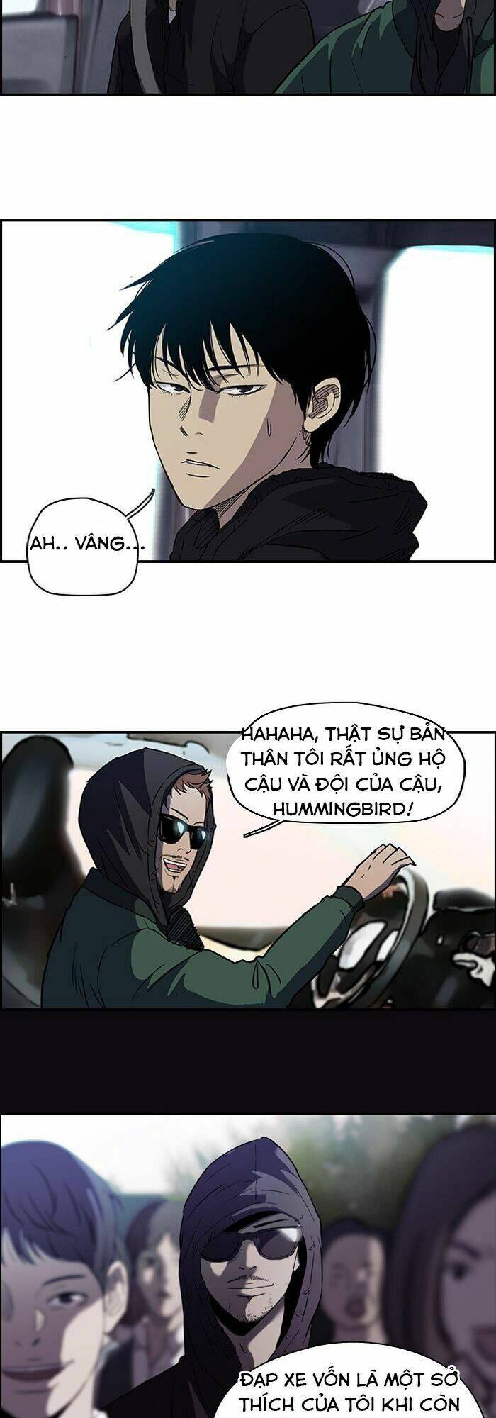 Chương 99 - Trang 1