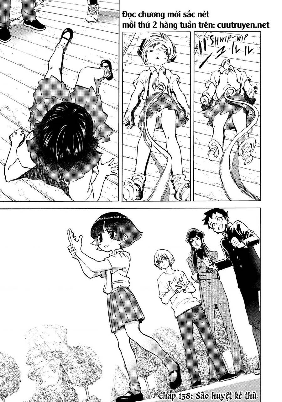 Chương 138 - Trang 1
