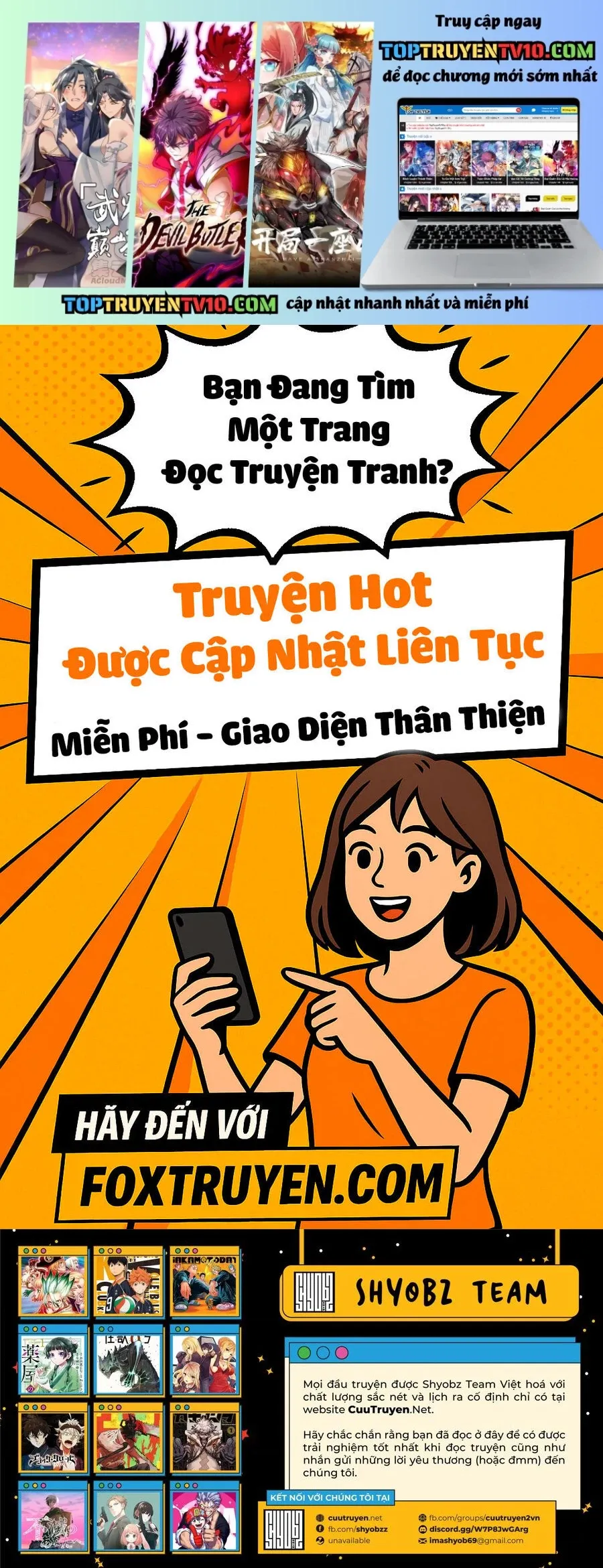Chương 181 - Trang 1