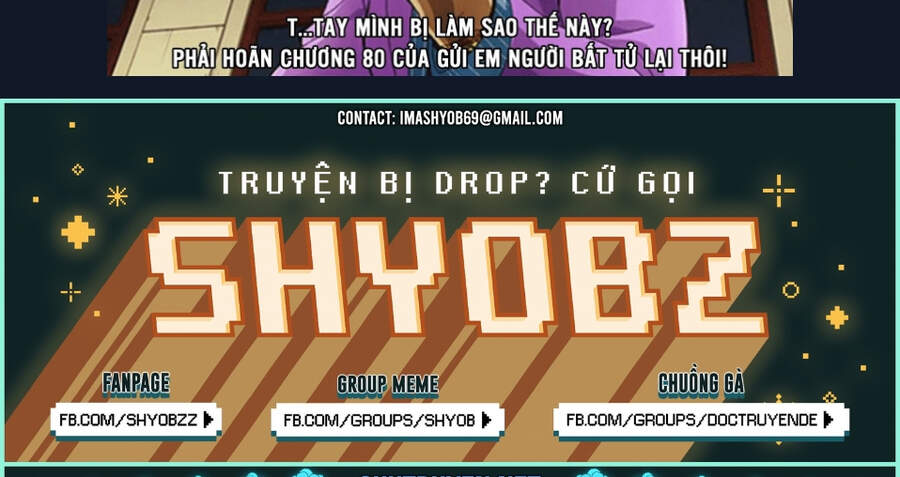 Chương 79 - Trang 1
