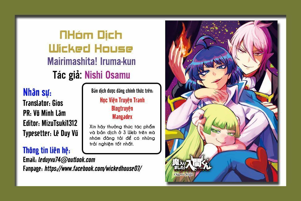 Chương 106 - Trang 1
