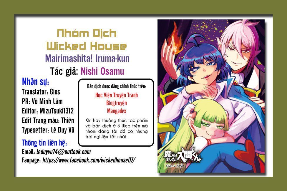 Chương 109 - Trang 1