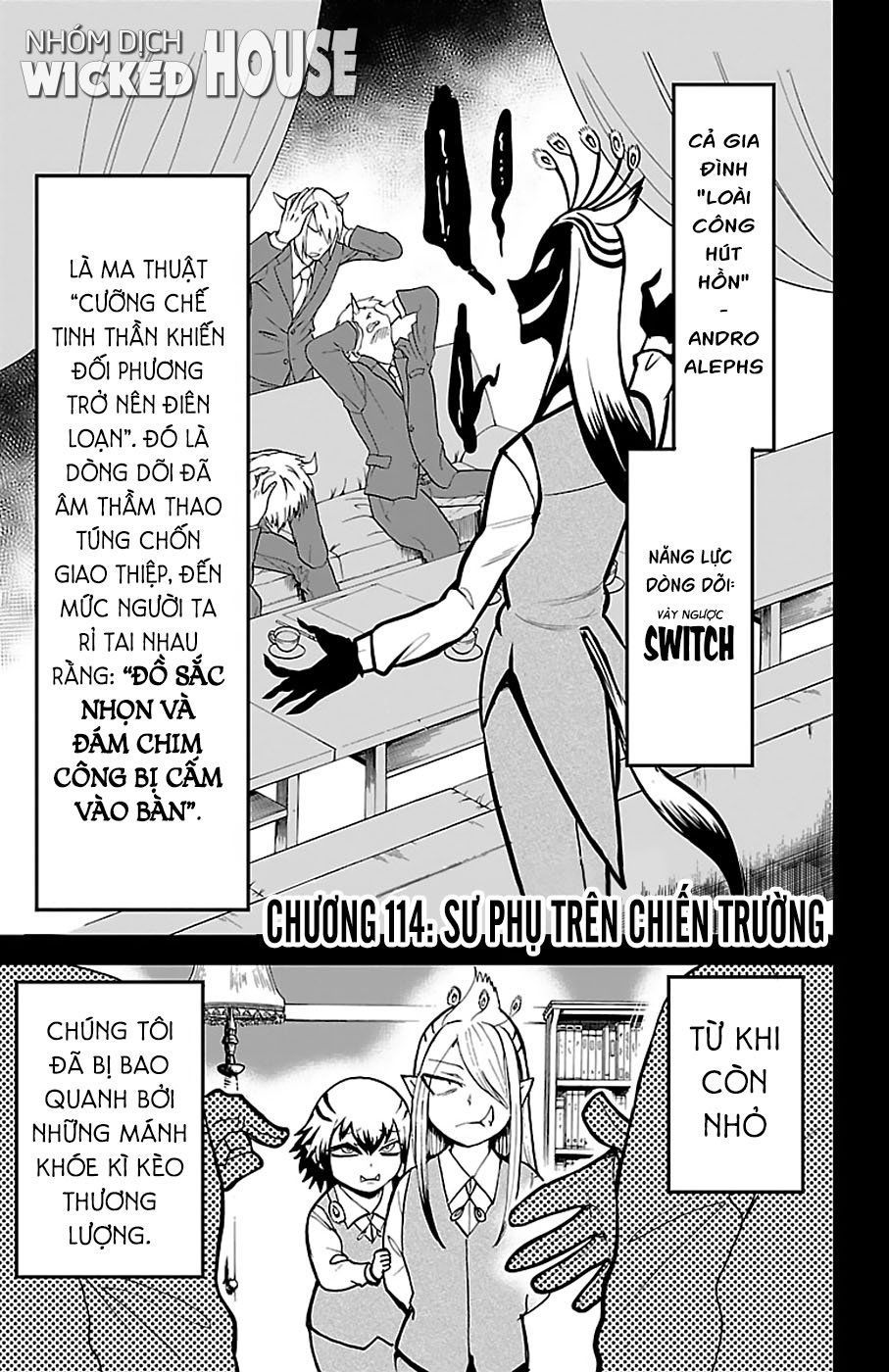 Chương 114 - Trang 2