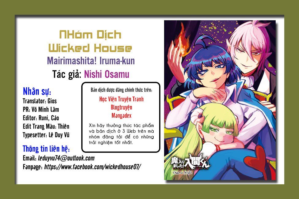 Chương 132 - Trang 1
