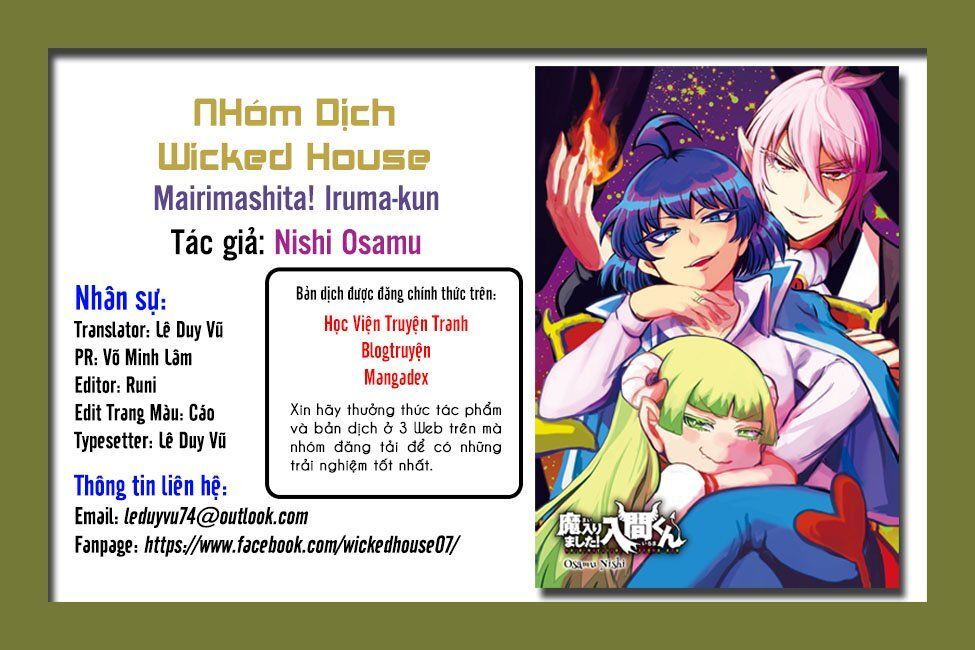 Chương 139 - Trang 1