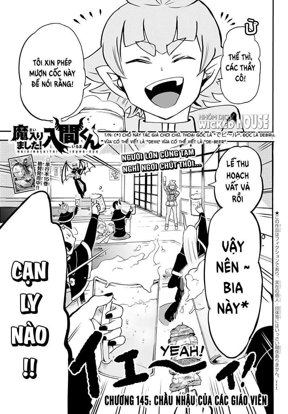 Chương 145 - Trang 2