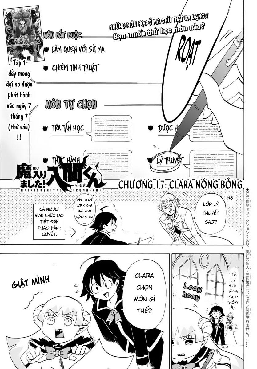 Chương 17 - Trang 1