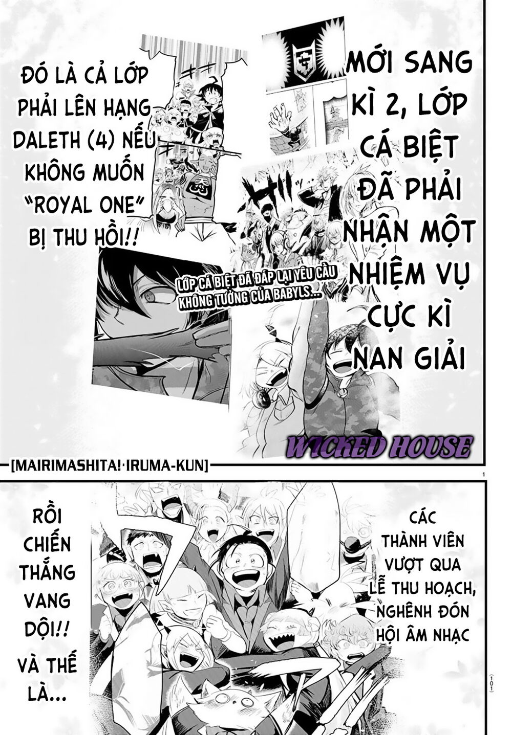 Chương 171 - Trang 2