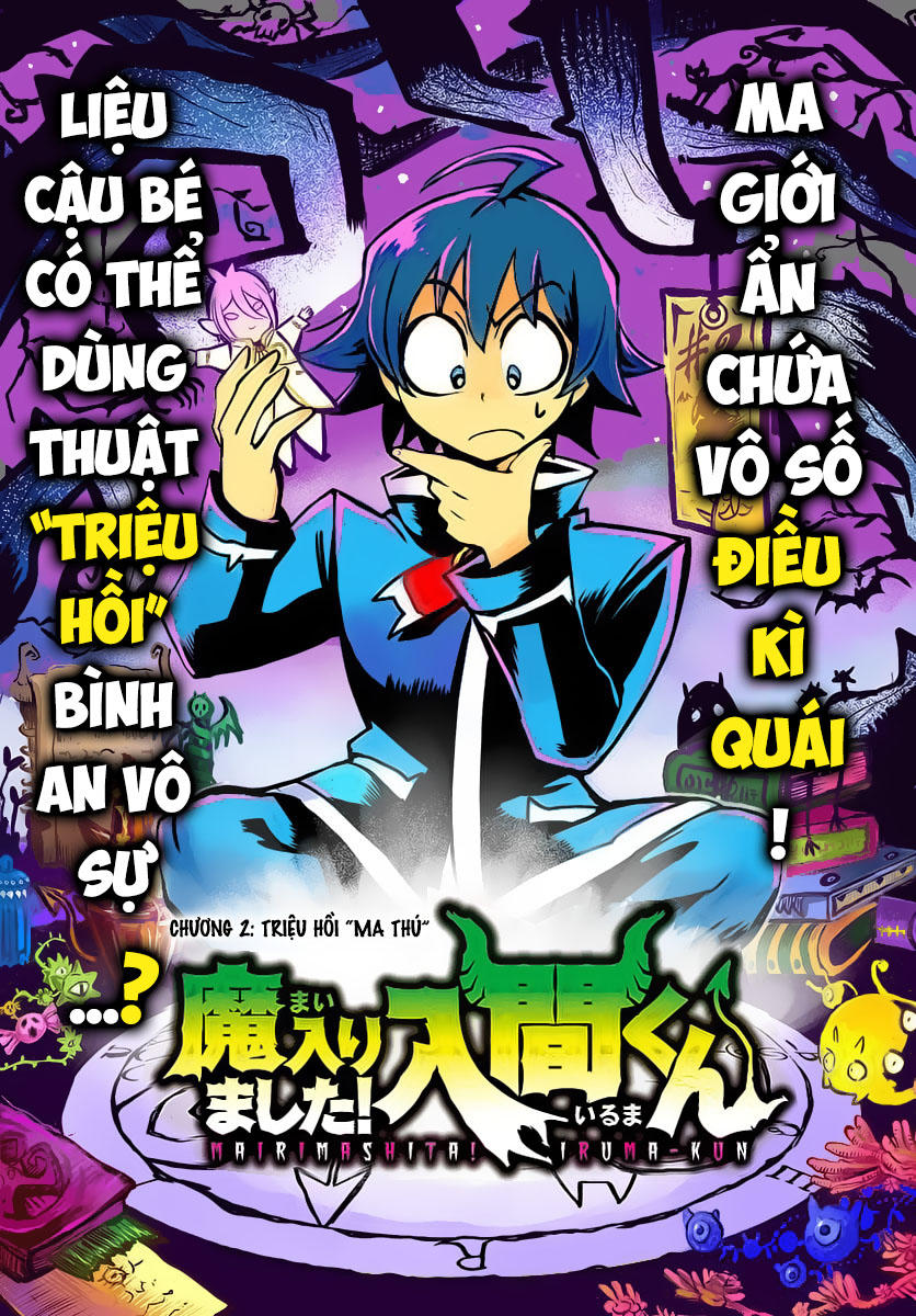 Chương 2 - Trang 1