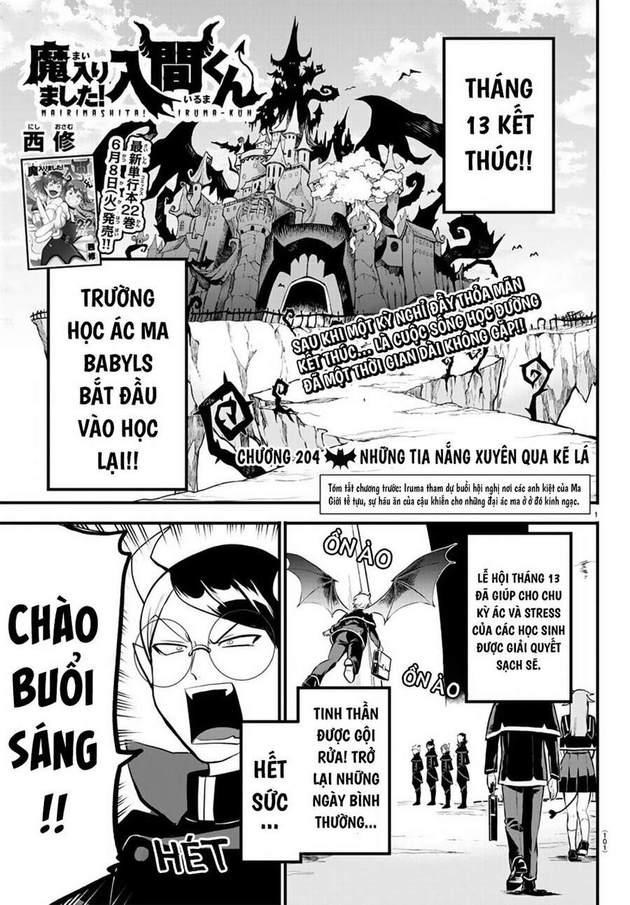 Chương 204 - Trang 2