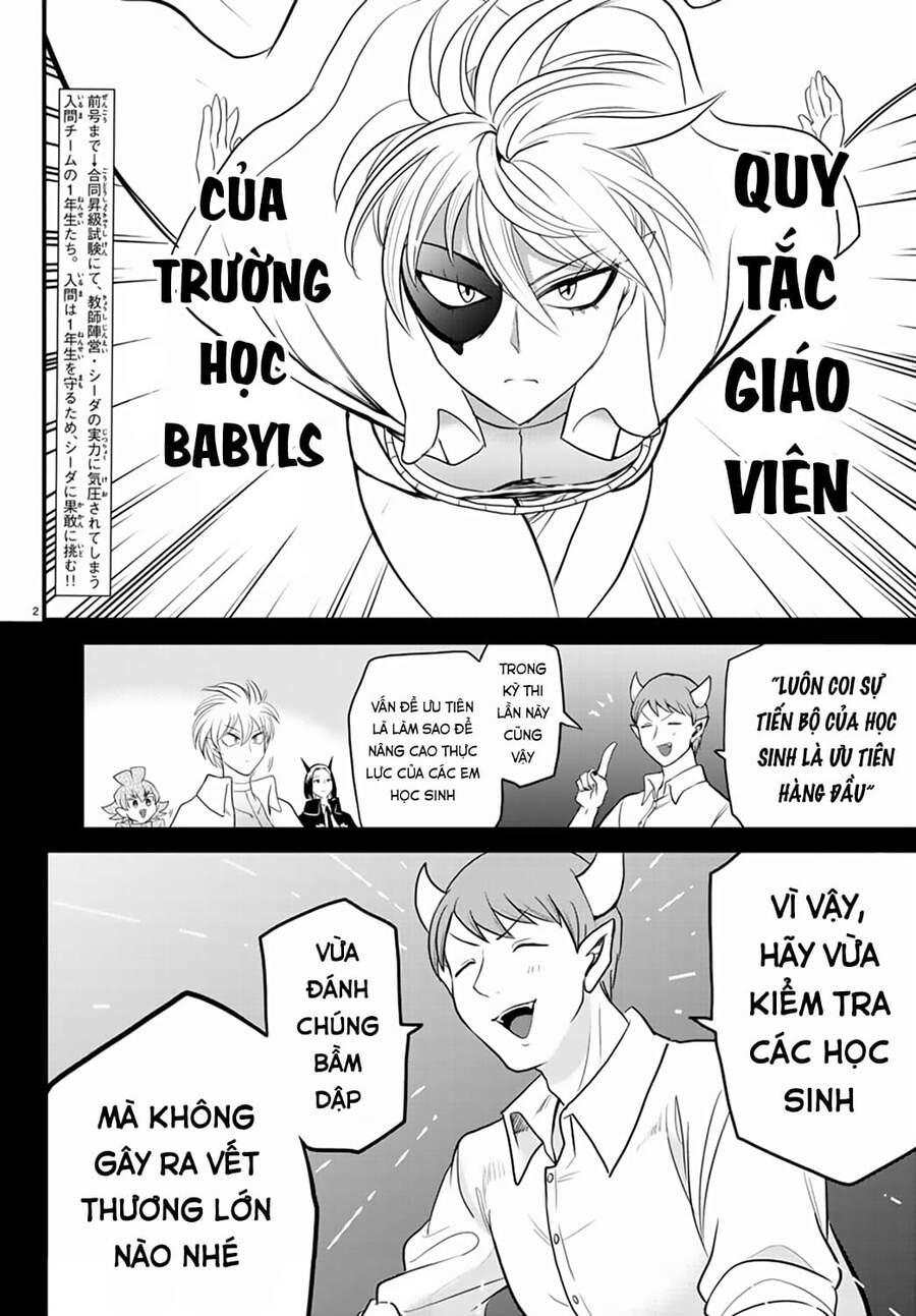 Chương 230 - Trang 2