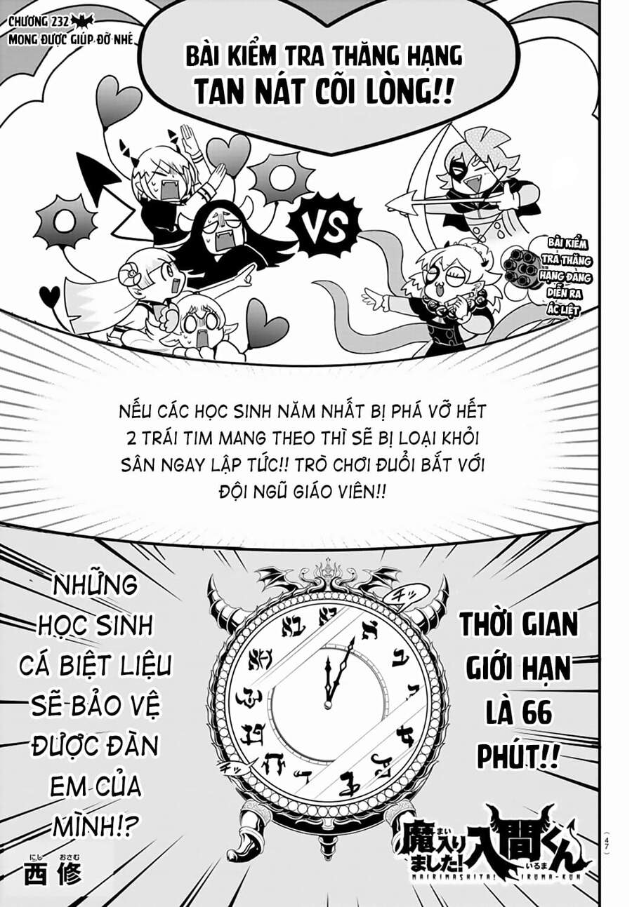 Chương 232 - Trang 1