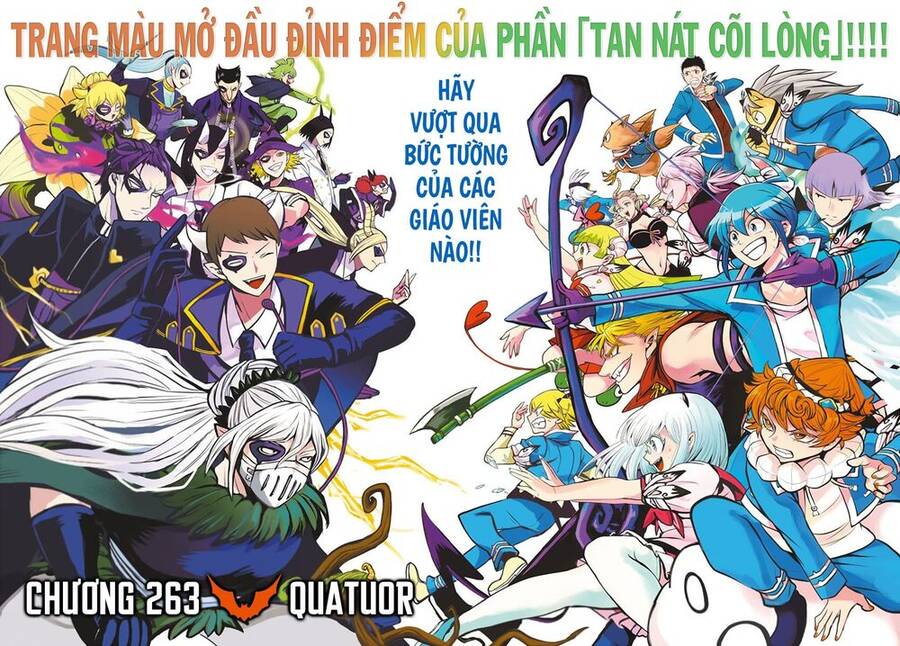 Chương 263 - Trang 2