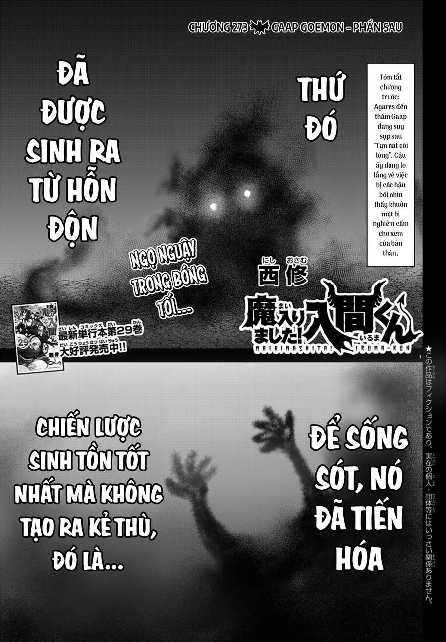 Chương 273 - Trang 1
