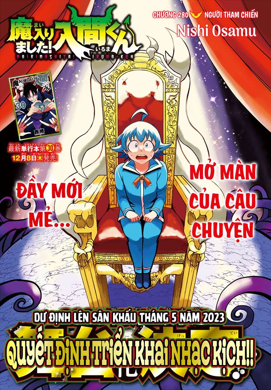 Chương 280 - Trang 2