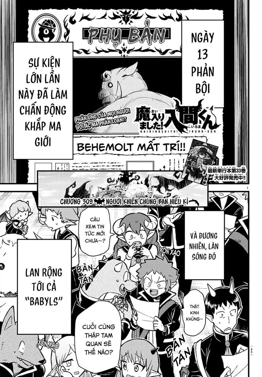 Chuong 309 - Trang 1