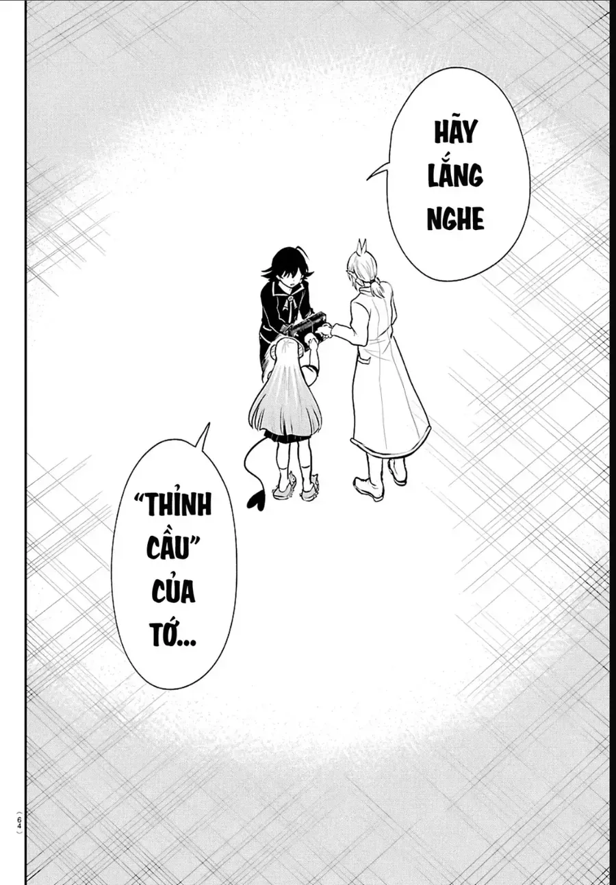 Chương 449 - Trang 1