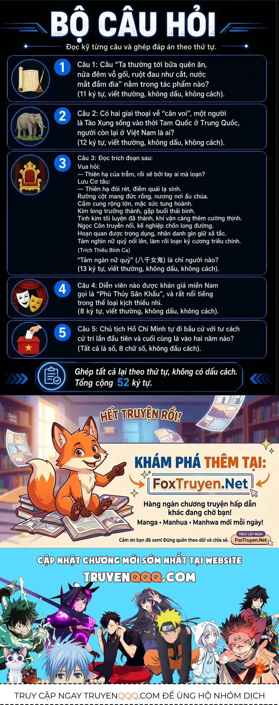 Chương 452.1 - Trang 1