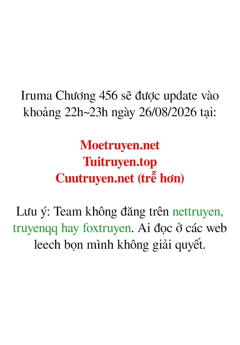 Chương 456 - Trang 1