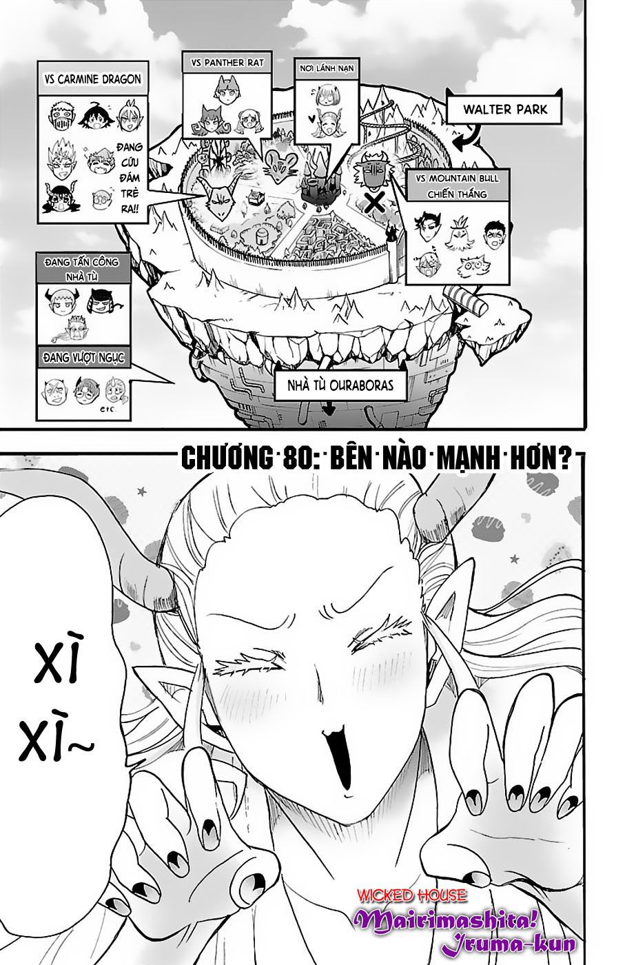 Chương 80 - Trang 2
