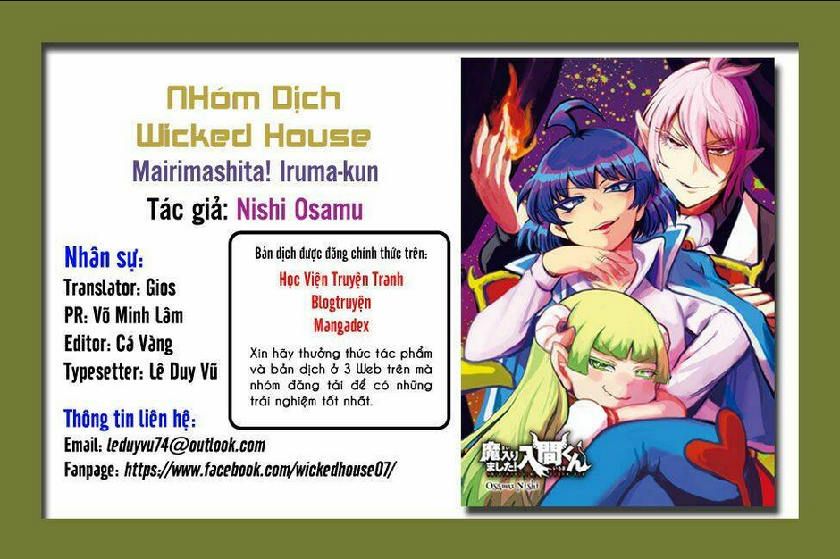 Chương 88.5 - Trang 1