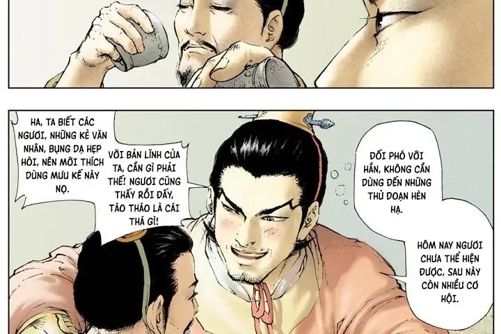 Chương 22 - Trang 2