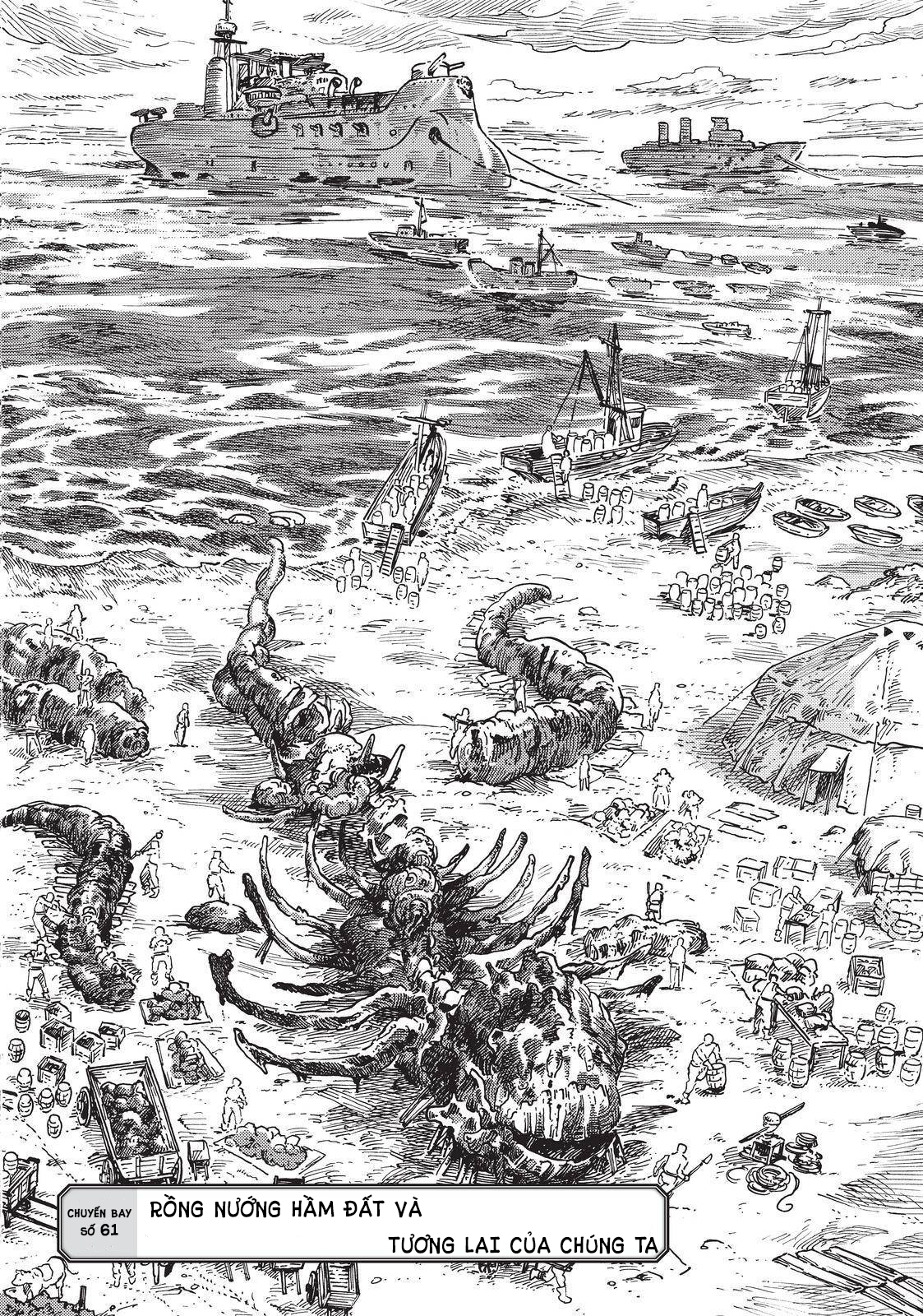 Chương 61 - Trang 2