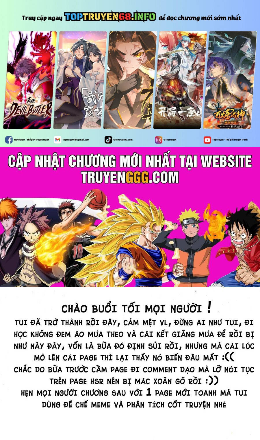 Chương 67.5 - Trang 1