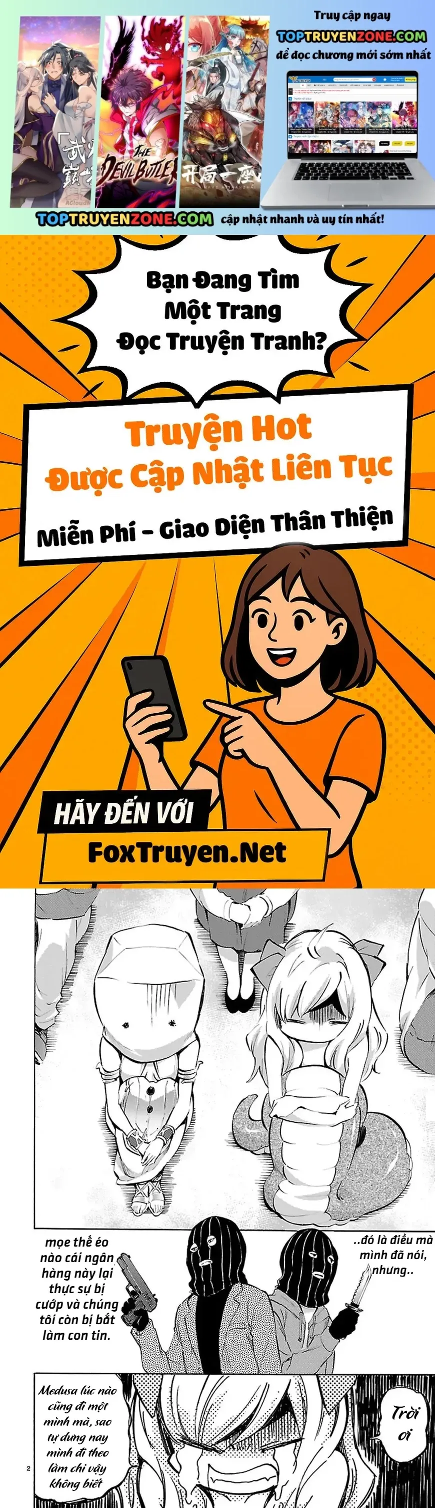 Chương 71 - Trang 1