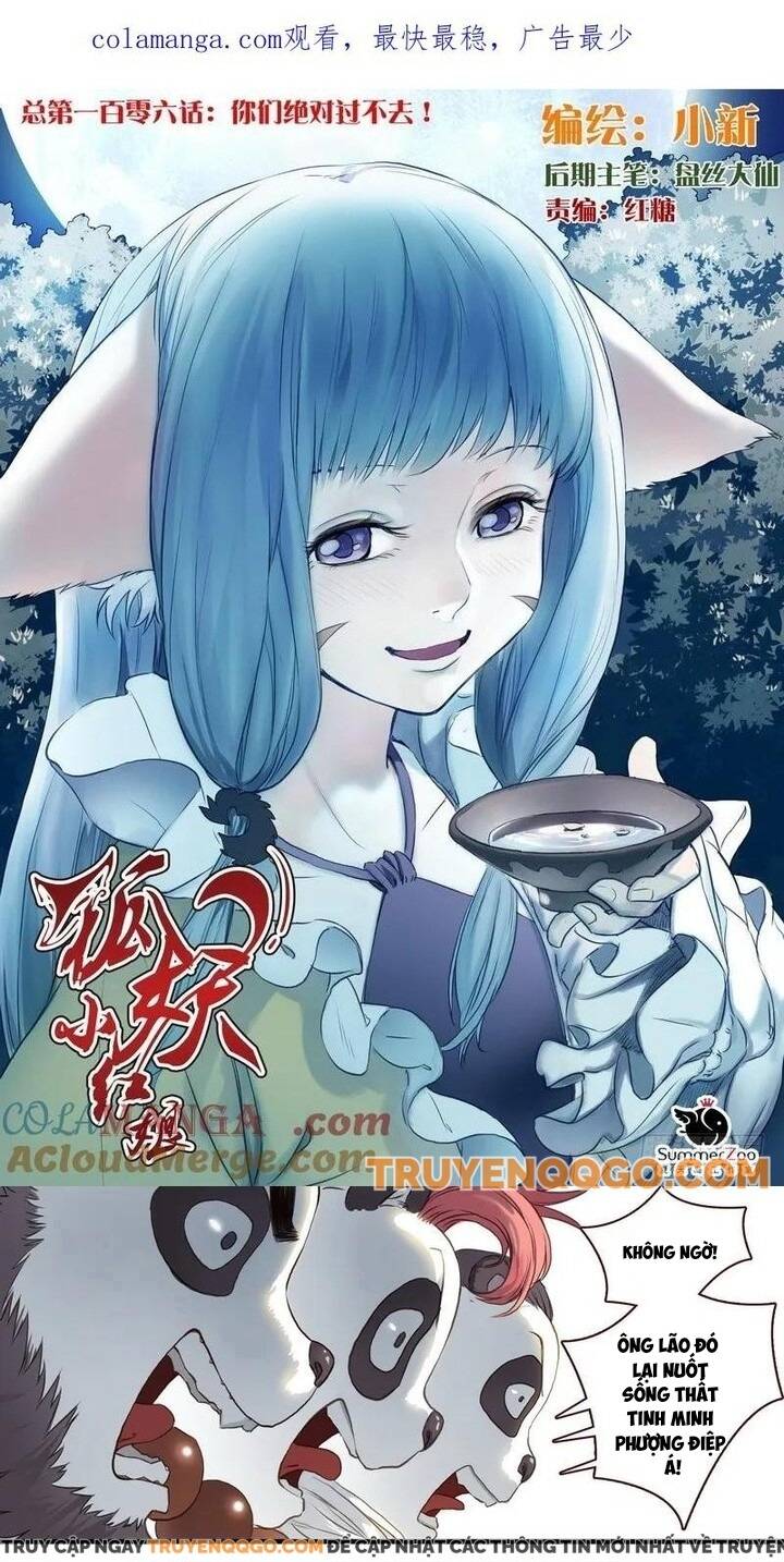 Chương 106 - Trang 1