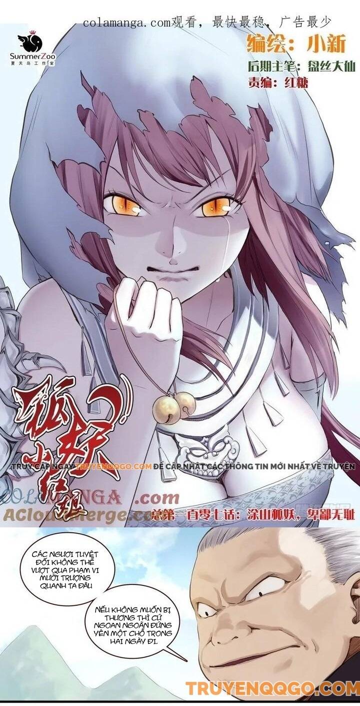 Chương 107 - Trang 1