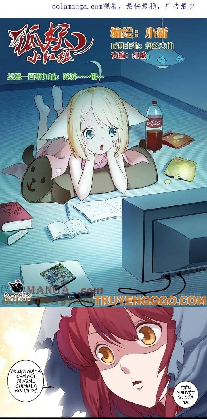 Chương 109 - Trang 1